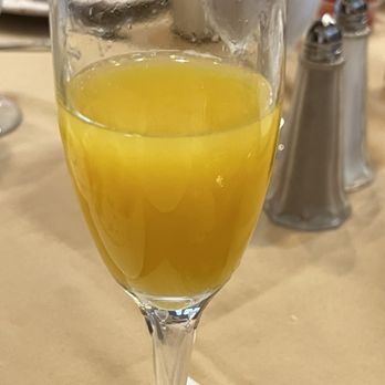 The Branding Iron - Mimosa - Breakfast & Brunch Near Me - Kerrville, Texas The Branding Iron - Mimosa - Breakfast & Brunch Near Me - Kerrville, Texas