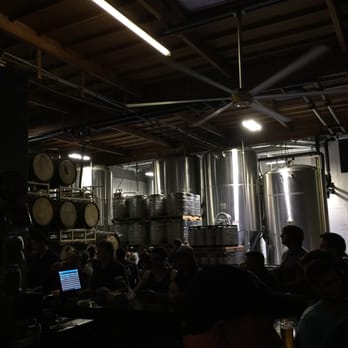 El Segundo Brewing - Breweries Near Me - El Segundo, California El Segundo Brewing - Breweries Near Me - El Segundo, California