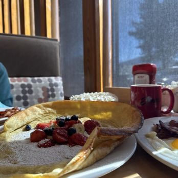Elmer's Restaurant - Diners Near Me - Coeur D Alene, Idaho