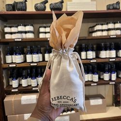 Rebecca's Herbal Apothecary - Make your own Gift bag