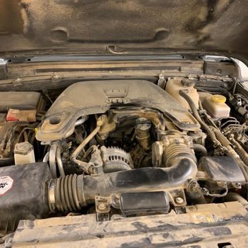 Salty Detailing - Dirty - Auto Detailing Near Me - West Valley City, Utah Salty Detailing - Dirty - Auto Detailing Near Me - West Valley City, Utah