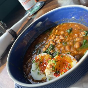 Del Mar - Bean soup (vegetarian) - Spanish Near Me - Washington, DC, District of Columbia Del Mar - Bean soup (vegetarian) - Spanish Near Me - Washington, DC, District of Columbia