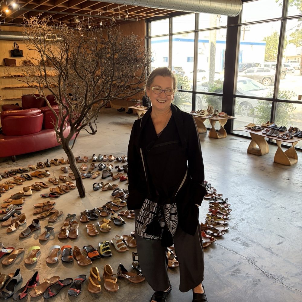 CYDWOQ - So many shoes...so little time - Shoe Stores Near Me - Burbank, California