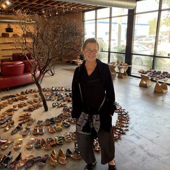 CYDWOQ - So many shoes...so little time - Shoe Stores Near Me - Burbank, California CYDWOQ - So many shoes...so little time - Shoe Stores Near Me - Burbank, California