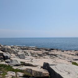 Schoodic Point