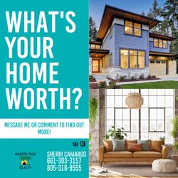 Majestic Palm Realty