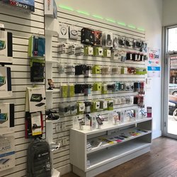 U Cell Shop - Original chargers, cables, and headphones from Samsung, Apple, and more !