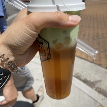 Bubble Puff & Tea - Bubble Tea Near Me - Pasadena, California