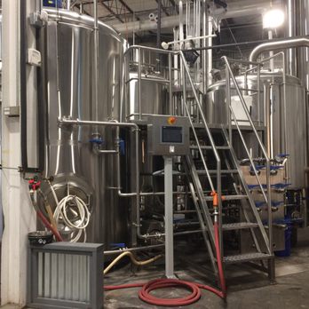 Clouds Brewing - Breweries Near Me - Raleigh, North Carolina Clouds Brewing - Breweries Near Me - Raleigh, North Carolina