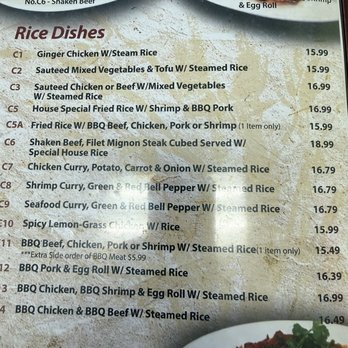 Pho Tay Bac - Menu - Vietnamese Near Me - Brea, California Pho Tay Bac - Menu - Vietnamese Near Me - Brea, California