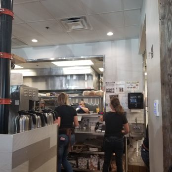 First Watch - View of kitchen - Breakfast & Brunch Near Me - Hollywood, Florida First Watch - View of kitchen - Breakfast & Brunch Near Me - Hollywood, Florida