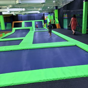 Get Air Trampoline Park - Trampoline Parks Near Me - Corona, California Get Air Trampoline Park - Trampoline Parks Near Me - Corona, California