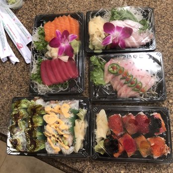 Sushi House - Take out in style! - Sushi Bars Near Me - Dallas, Texas Sushi House - Take out in style! - Sushi Bars Near Me - Dallas, Texas