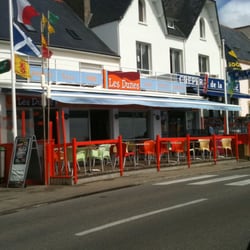 Les Dunes