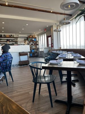 Alimentari Beach Montauk by null