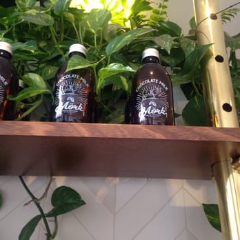 Mörk Chocolate Brew House - Coffee & Tea Near Me - North Melbourne, VIC Mörk Chocolate Brew House - Coffee & Tea Near Me - North Melbourne, VIC
