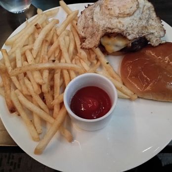 Saffron Lounge - Tsunami Burger - Asian Fusion Near Me - Las Vegas, Nevada Saffron Lounge - Tsunami Burger - Asian Fusion Near Me - Las Vegas, Nevada