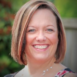 Kim Tarr, NRB Property Management