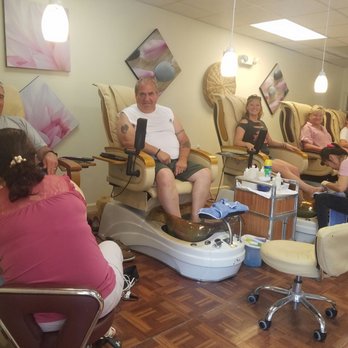 Premier Nails - Nail Salons Near Me - Meredith, New Hampshire