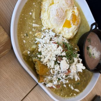 Gina's Kitchen +Catering - Cheese enchiladas - Breakfast & Brunch Near Me - Rancho Cucamonga, California