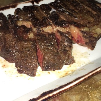 Maydan - The ribeye. Eat with the toum and zhough condiments! - Moroccan Near Me - Washington, DC, District of Columbia Maydan - The ribeye. Eat with the toum and zhough condiments! - Moroccan Near Me - Washington, DC, District of Columbia