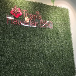 Tropix Hawaiian BBQ