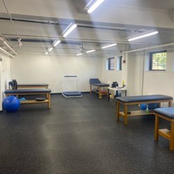 Hopkinton Physical Therapy - Hopkinton PT Gym