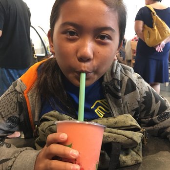 Infinitea - Bubble Tea Near Me - Kapolei, Hawaii