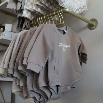 Celia's Studio - Baby clothes - Women's Clothing Near Me - La Habra, California