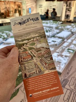 Missouri History Museum by null