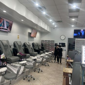 Oasis Nail Lounge - Nail Salons Near Me - Houston, Texas Oasis Nail Lounge - Nail Salons Near Me - Houston, Texas
