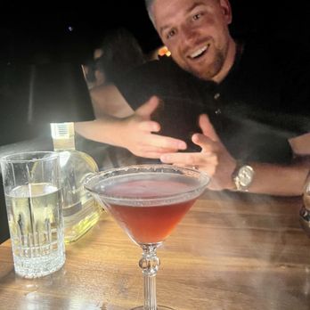 The Ebenezer - Cocktail Bars Near Me - Plymouth, Michigan