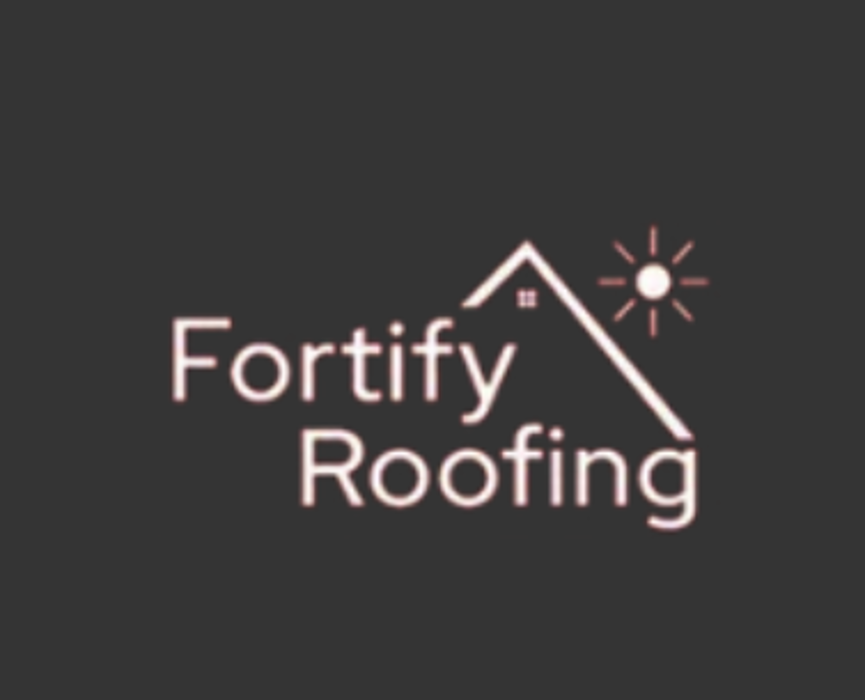 Slide of Fortify Roofing