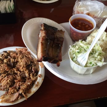 Peebles Bar B Que - Barbeque Near Me - Auburndale, Florida Peebles Bar B Que - Barbeque Near Me - Auburndale, Florida