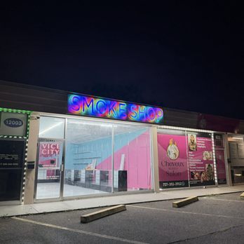 Vice City Smoke Shop - Vape Shops Near Me - Largo, Florida Vice City Smoke Shop - Vape Shops Near Me - Largo, Florida