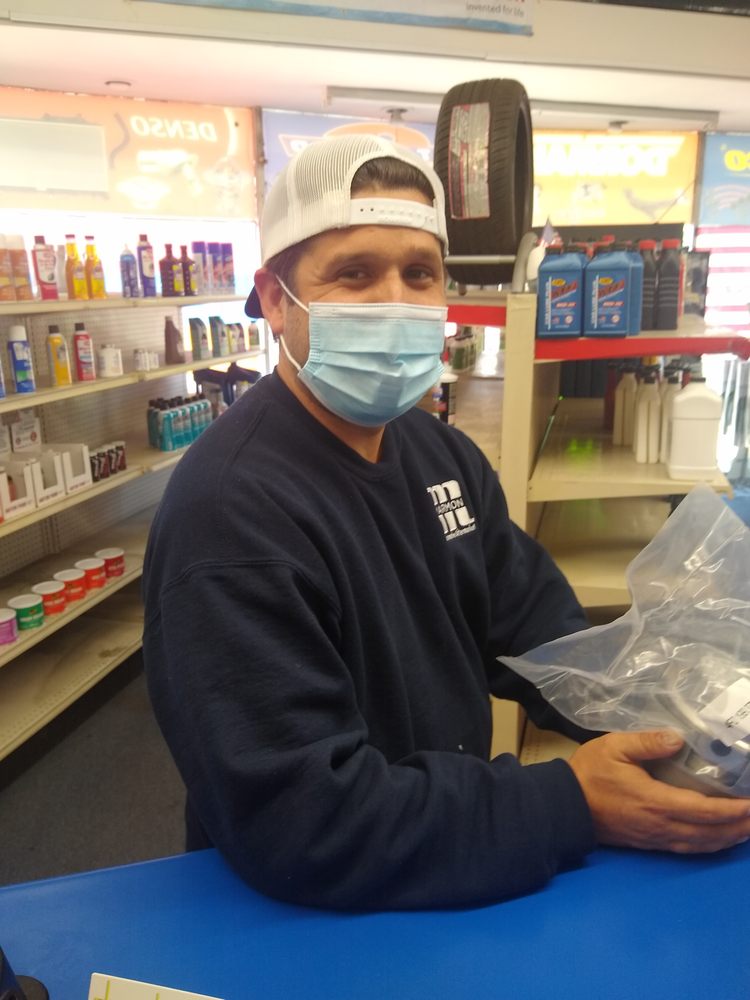 BEN’S AUTO PARTS Updated August 2024 10 Photos 6428 Lankershim