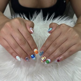 Terri's Nails Lounge & Spa - Nails by won - Nail Salons Near Me - San Diego, California Terri's Nails Lounge & Spa - Nails by won - Nail Salons Near Me - San Diego, California