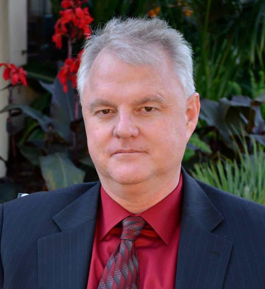 Charles Freeman Ph.D - child therapist in San Diego, CA