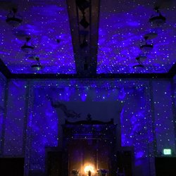 Long Beach Meditation - Full Moon Uposatha meditation- wow!!