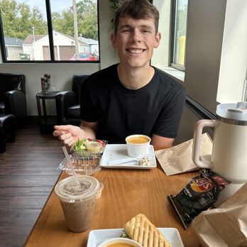 Kingdom Baking - Coffee & Tea Near Me - Circle Pines, Minnesota