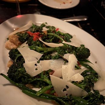 Vic's - Broccoli di Cicco - Italian Near Me - New York, New York