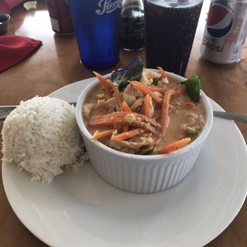 Thai Cuisine - Thai Near Me - Key West, Florida