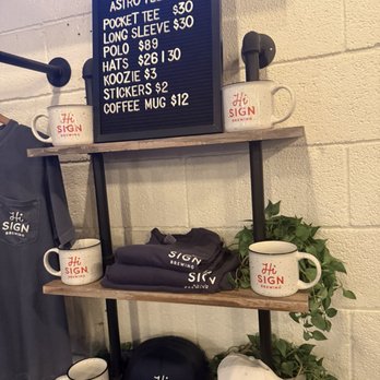 Hi Sign Brewing - Breweries Near Me - Austin, Texas Hi Sign Brewing - Breweries Near Me - Austin, Texas