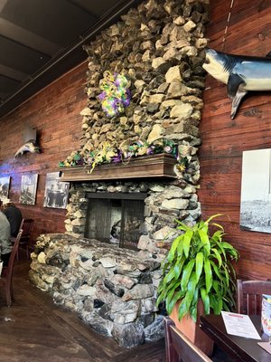 Dons Seafood - Lafayette by null