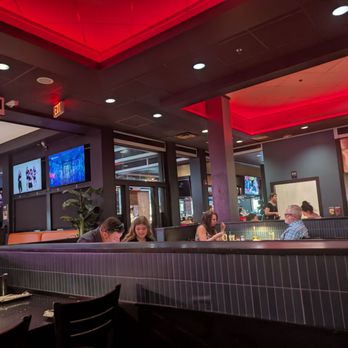 Ember Korean Steakhouse - Bar - Korean Near Me - Fort Myers, Florida