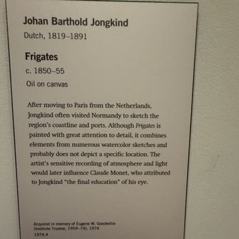 Clark Art Institute - Museums Near Me - Williamstown, Massachusetts