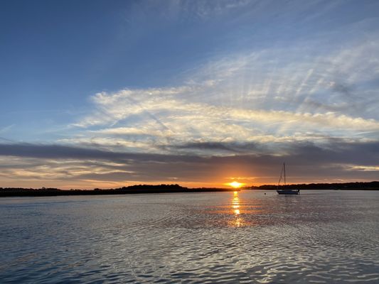 The Drop-In Bar & Deli by null