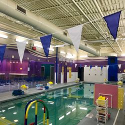 Emler Swim School of Kansas City-Leawood