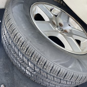 Goodyear Auto Service - New tire - Tires Near Me - Jacksonville, Florida Goodyear Auto Service - New tire - Tires Near Me - Jacksonville, Florida