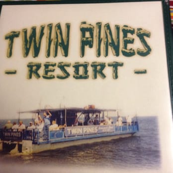 Twin Pines - Resorts Near Me - Garrison, Minnesota